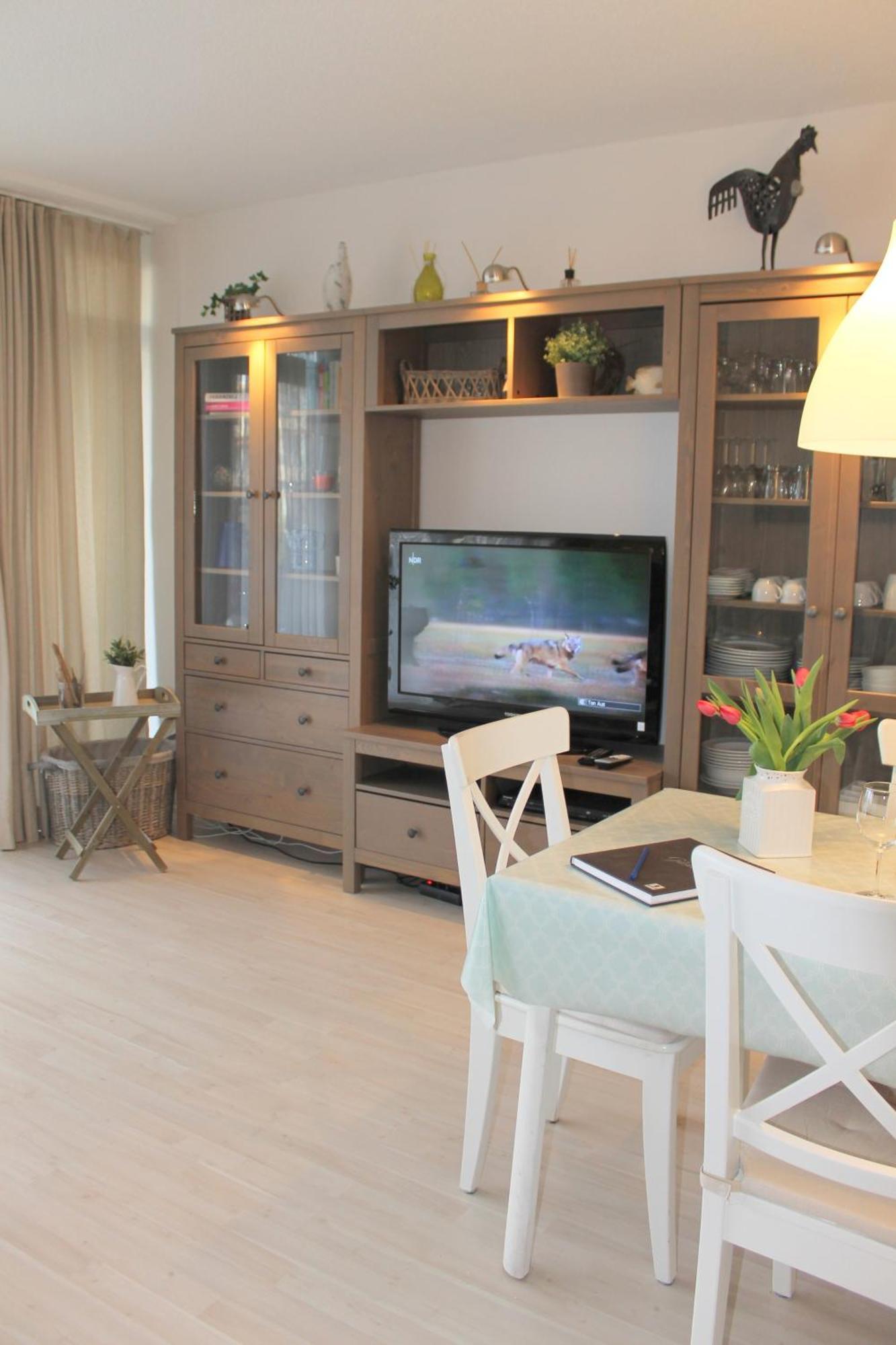 Haus Baltic - Whg 23 - Neu Inkl Saisonstrandkorb! เกรอมิทซ์ ภายนอก รูปภาพ