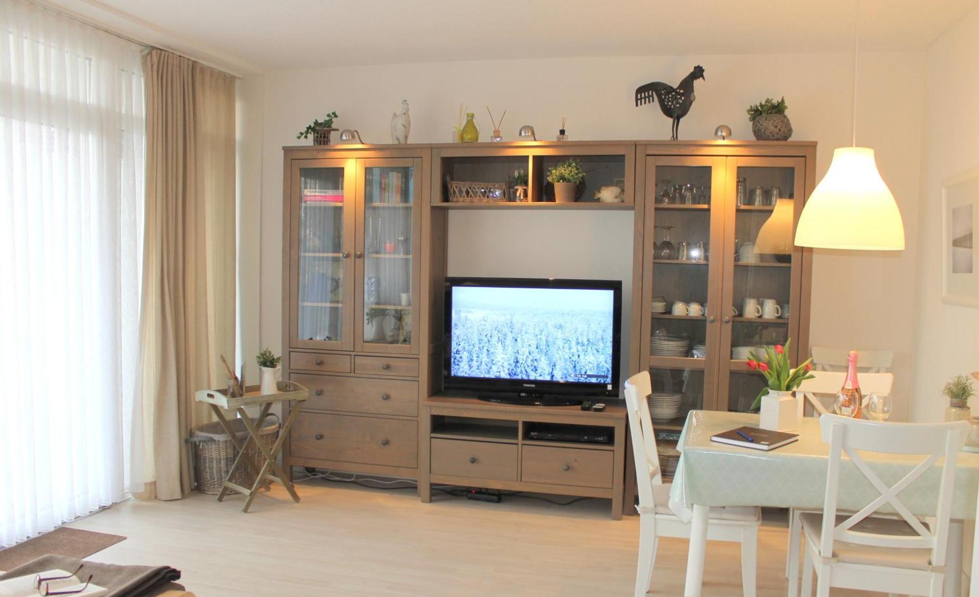 Haus Baltic - Whg 23 - Neu Inkl Saisonstrandkorb! เกรอมิทซ์ ภายนอก รูปภาพ