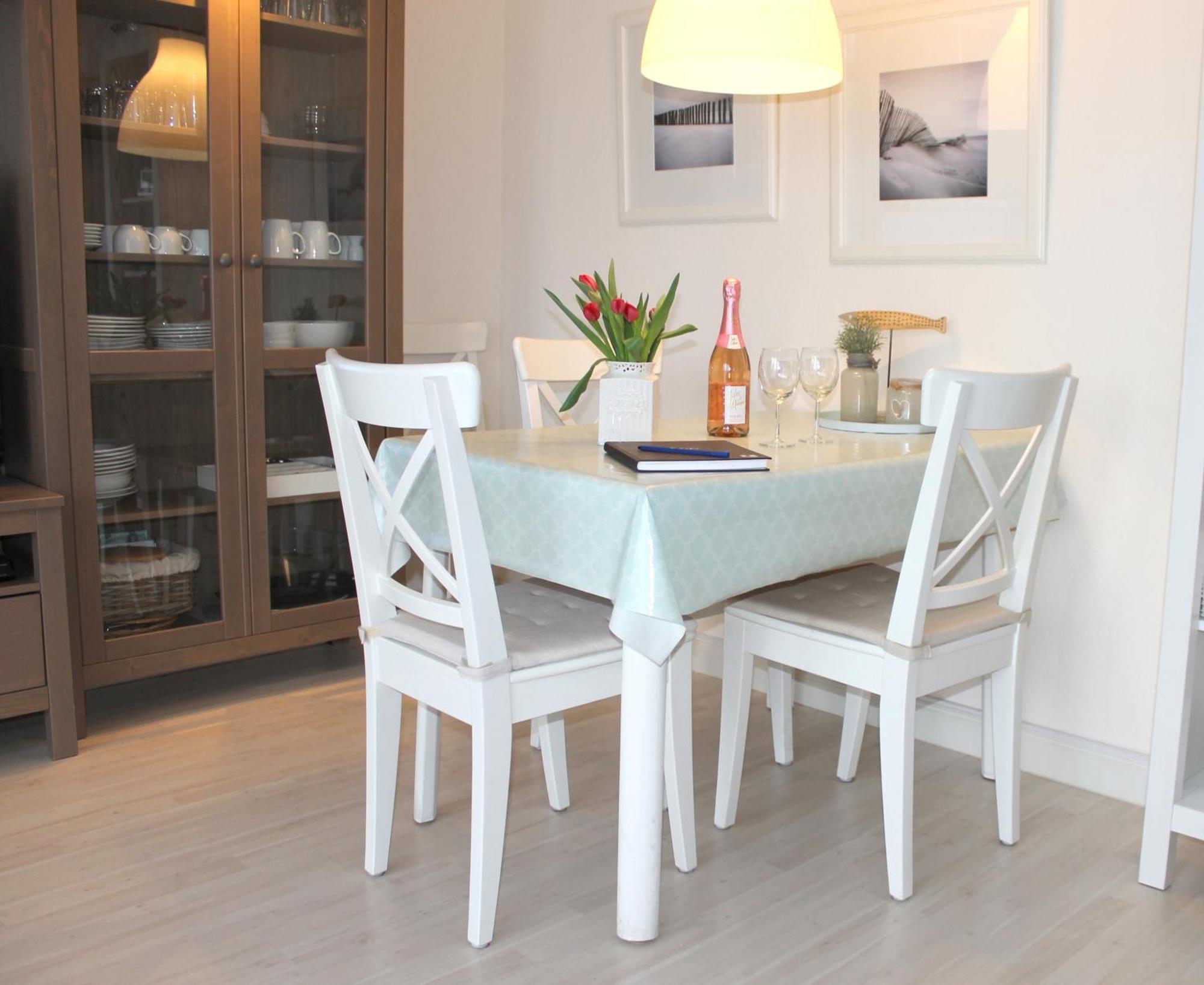 Haus Baltic - Whg 23 - Neu Inkl Saisonstrandkorb! เกรอมิทซ์ ภายนอก รูปภาพ