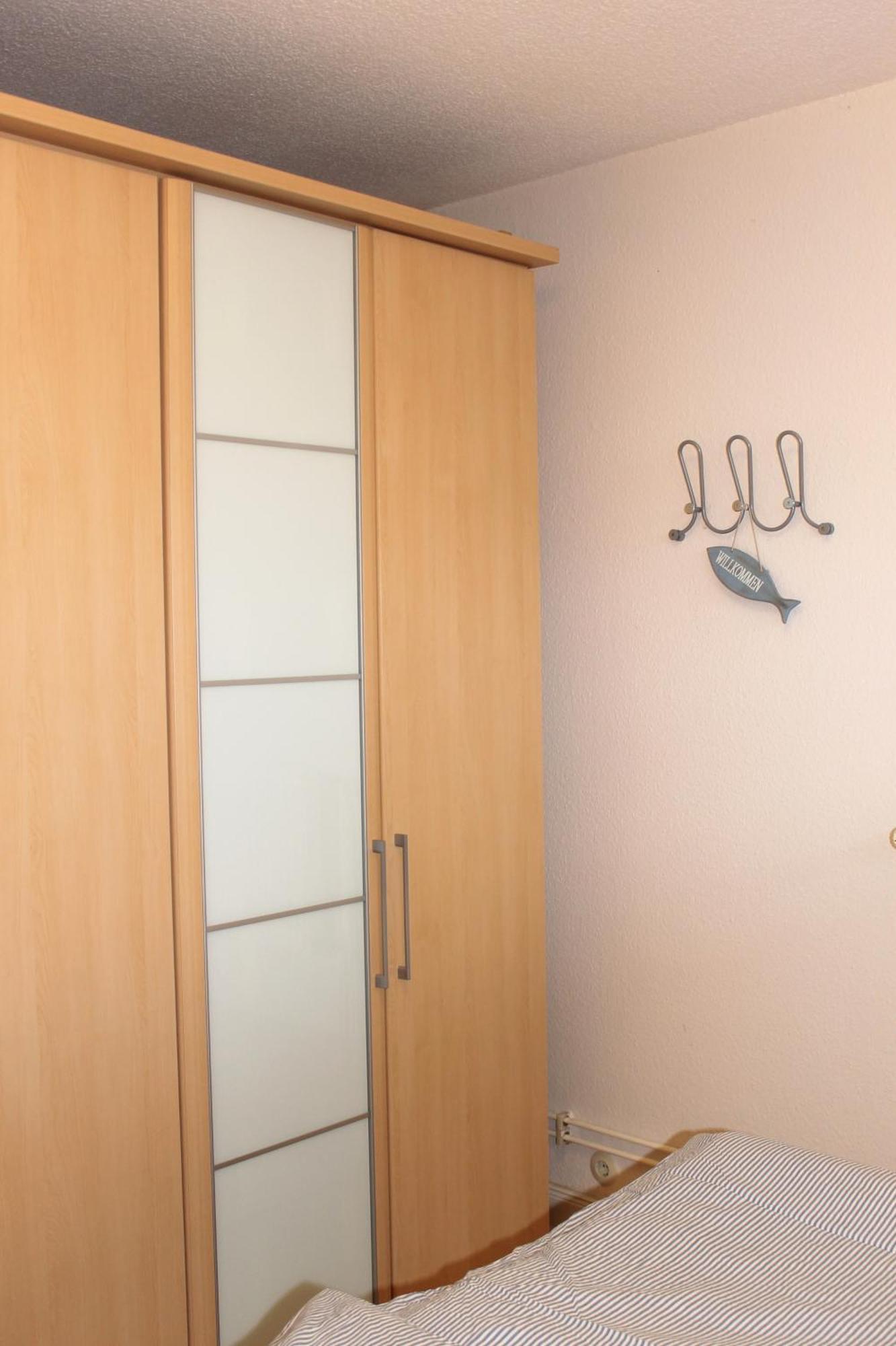 Haus Baltic - Whg 23 - Neu Inkl Saisonstrandkorb! เกรอมิทซ์ ภายนอก รูปภาพ