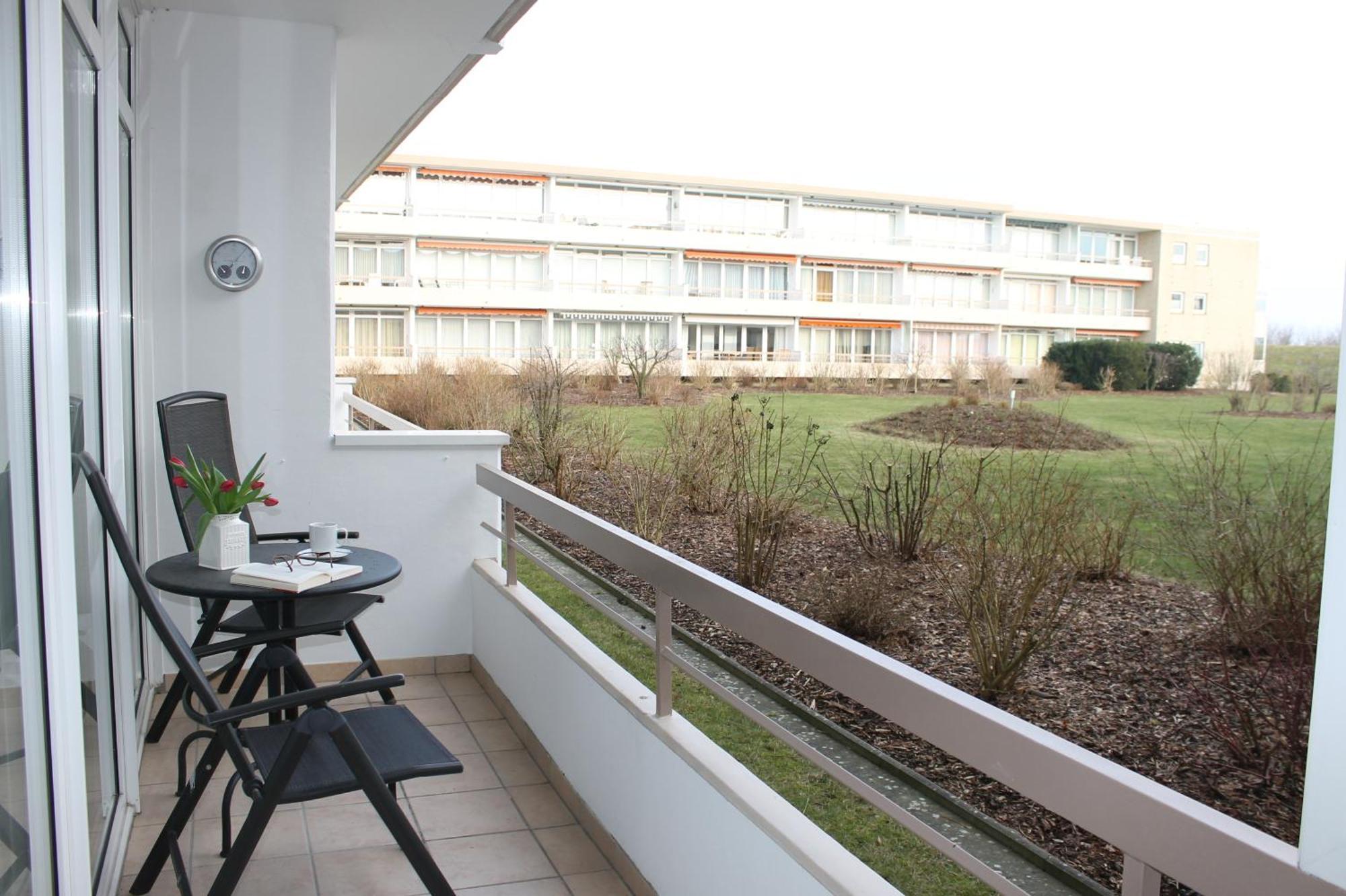 Haus Baltic - Whg 23 - Neu Inkl Saisonstrandkorb! เกรอมิทซ์ ภายนอก รูปภาพ